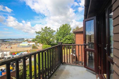 1 bedroom retirement property for sale, Hamble Lane, Hamble, Southampton, Hampshire, SO31