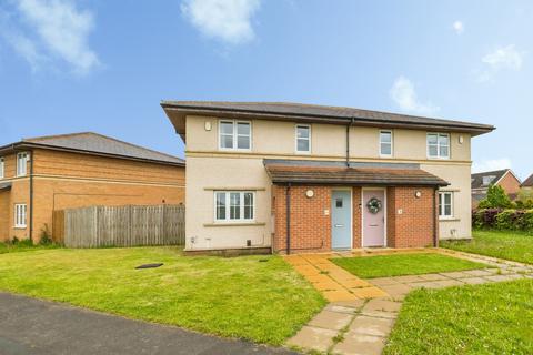 3 bedroom semi-detached house for sale, Edward Pease Way, DARLINGTON, County Durham, DL2