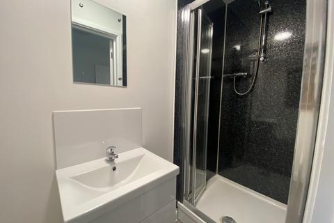 Studio to rent, St. Marys Place, Southampton, SO14