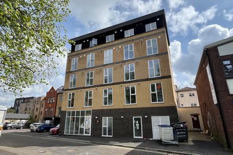 Studio to rent, St. Marys Place, Southampton, SO14