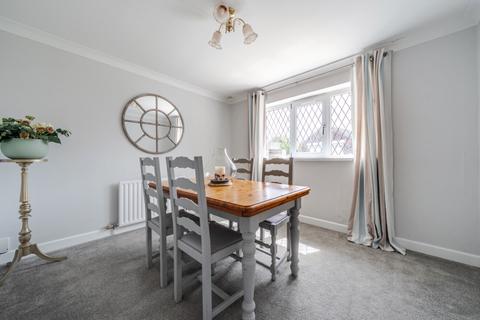 undefined, Queen Elizabeth Road, Humberston, Grimsby, Lincolnshire, DN36