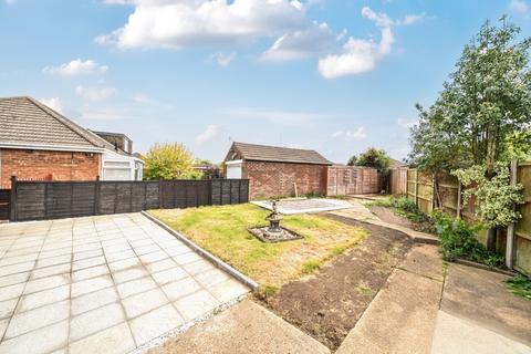 undefined, Queen Elizabeth Road, Humberston, Grimsby, Lincolnshire, DN36