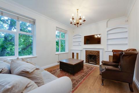 3 bedroom flat for sale, Chiswick High Road, London W4