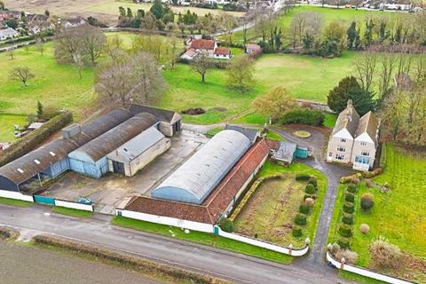 Land for sale, Commercial End, Swaffham Bulbeck CB25