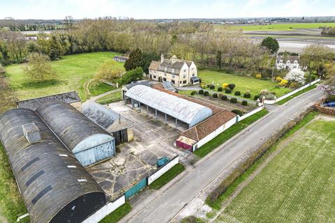 Land for sale, Commercial End, Swaffham Bulbeck CB25