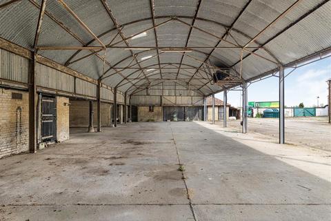 Land for sale, Commercial End, Swaffham Bulbeck CB25