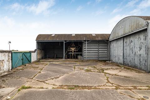 Land for sale, Commercial End, Swaffham Bulbeck CB25