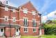 Rockingham Gardens, Rotherham
