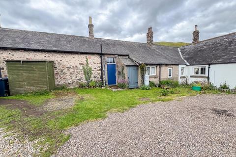 2 bedroom cottage for sale, Akeld, Wooler