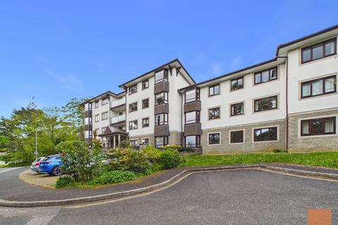 undefined, Penhaligon Court, Truro