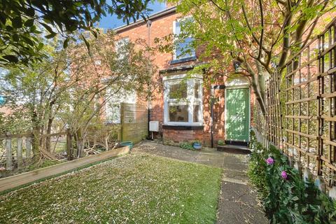 3 bedroom terraced house for sale, Stephens Terrace, Didsbury Village, Manchester, M20