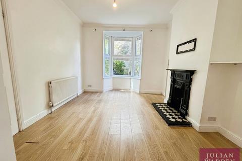 3 bedroom terraced house for sale, Stephens Terrace, Didsbury Village, Manchester, M20