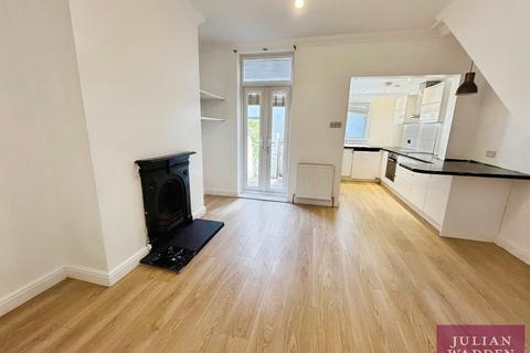 3 bedroom terraced house for sale, Stephens Terrace, Didsbury Village, Manchester, M20