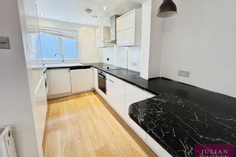 3 bedroom terraced house for sale, Stephens Terrace, Didsbury Village, Manchester, M20