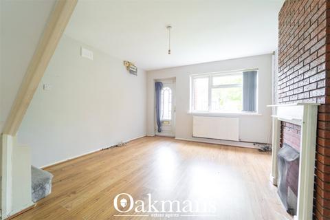 2 bedroom semi-detached house for sale, Victoria Road, Birmingham B33