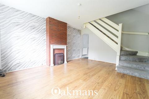 2 bedroom semi-detached house for sale, Victoria Road, Birmingham B33
