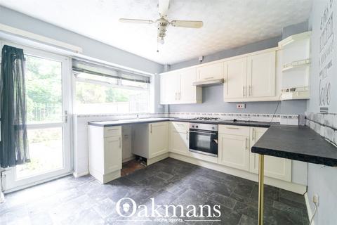 2 bedroom semi-detached house for sale, Victoria Road, Birmingham B33
