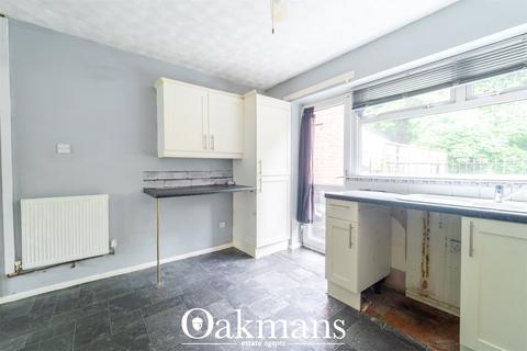 2 bedroom semi-detached house for sale, Victoria Road, Birmingham B33