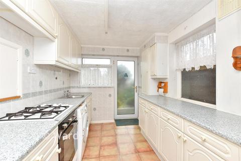 3 bedroom semi-detached house for sale, Hilltop Road, Frindsbury, Rochester, Kent