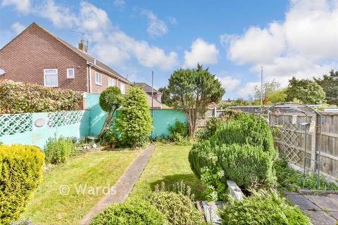 3 bedroom semi-detached house for sale, Hilltop Road, Frindsbury, Rochester, Kent