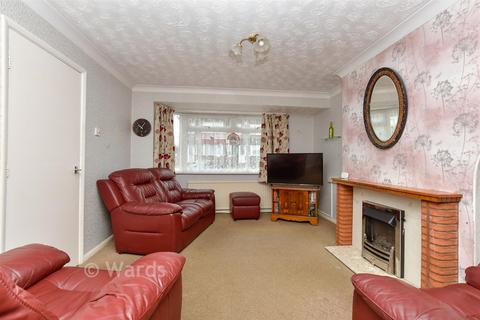 3 bedroom semi-detached house for sale, Hilltop Road, Rochester ME2