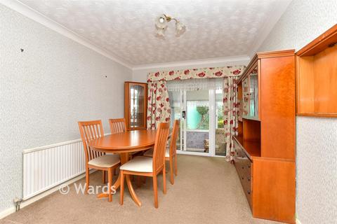 3 bedroom semi-detached house for sale, Hilltop Road, Rochester ME2