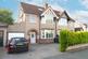 Woodside Avenue South, Coventry, CV3