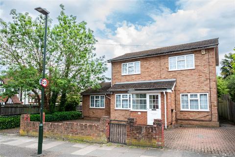 Willow Way, Twickenham