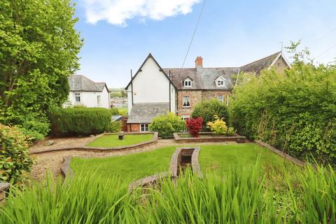 7 bedroom semi-detached house for sale, Bala, Gwynedd, LL23