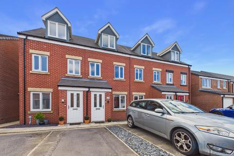 Terraced house - Dennison Drive,  Lytham St. Annes, FY8