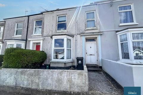 1 bedroom flat to rent, Budock Terrace, Falmouth, TR11