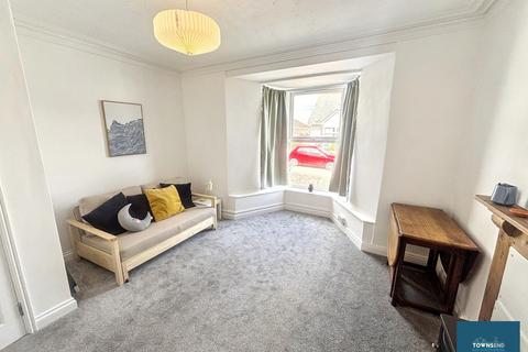 1 bedroom flat to rent, Budock Terrace, Falmouth, TR11