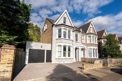 6 bedroom semi-detached house for sale, Thornsbeach Road, Catford, London, SE6