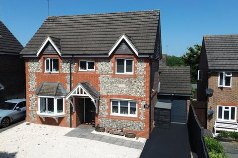 undefined, Woodcock Court, Three Mile Cross, Reading, Berkshire, RG7