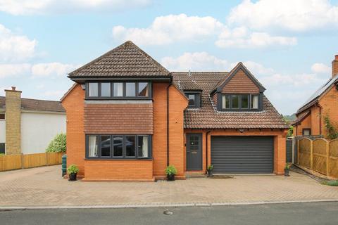 4 bedroom detached house for sale, The Grange, Bristol, BS9