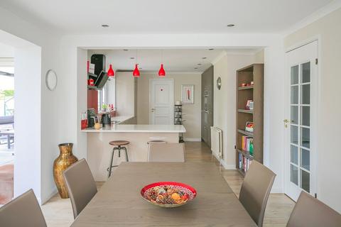 4 bedroom detached house for sale, The Grange, Bristol, BS9