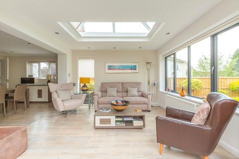 4 bedroom detached house for sale, The Grange, Bristol, BS9