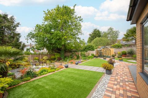 4 bedroom detached house for sale, The Grange, Bristol, BS9