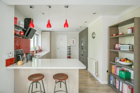 4 bedroom detached house for sale, The Grange, Bristol, BS9