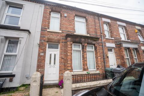 3 bedroom terraced house for sale, Tudor Road, Birkenhead CH42