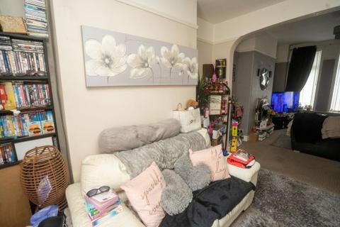 3 bedroom terraced house for sale, Tudor Road, Birkenhead CH42