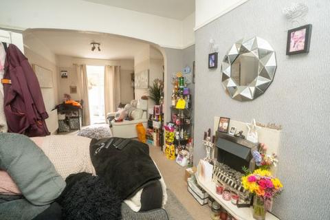 3 bedroom terraced house for sale, Tudor Road, Birkenhead CH42