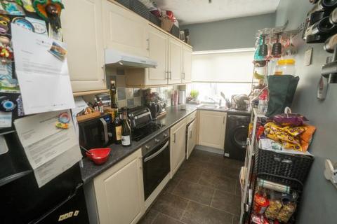 3 bedroom terraced house for sale, Tudor Road, Birkenhead CH42