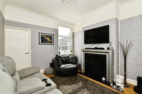 2 bedroom terraced house for sale, Leonard Street, Stoke-on-Trent, Staffordshire, ST6