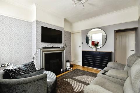 2 bedroom terraced house for sale, Leonard Street, Stoke-on-Trent, Staffordshire, ST6