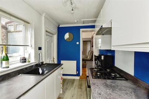 2 bedroom terraced house for sale, Leonard Street, Stoke-on-Trent, Staffordshire, ST6
