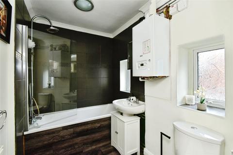 2 bedroom terraced house for sale, Leonard Street, Stoke-on-Trent, Staffordshire, ST6