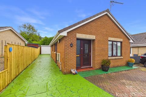 2 bedroom bungalow for sale, Swaledale Mews, East Yorkshire YO16