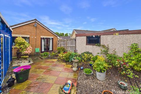 2 bedroom bungalow for sale, Swaledale Mews, East Yorkshire YO16