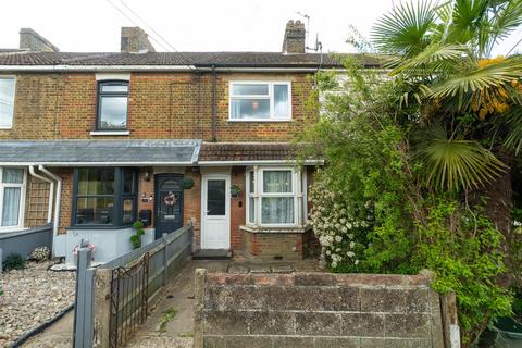 2 bedroom terraced house for sale, Rochester Road, Burham, Rochester